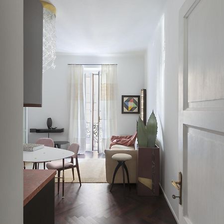 Sophisticated Milan Apartment With Italian Charm 外观 照片