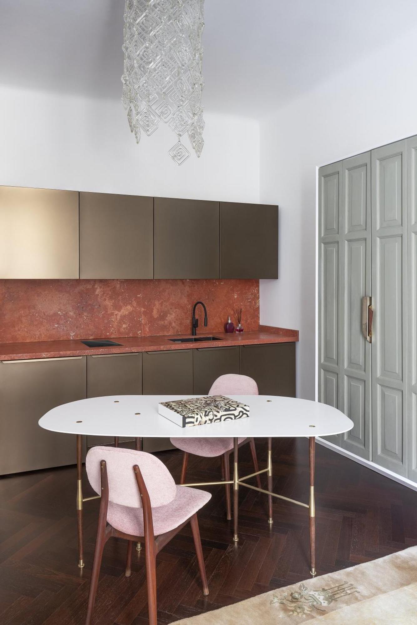 Sophisticated Milan Apartment With Italian Charm 外观 照片