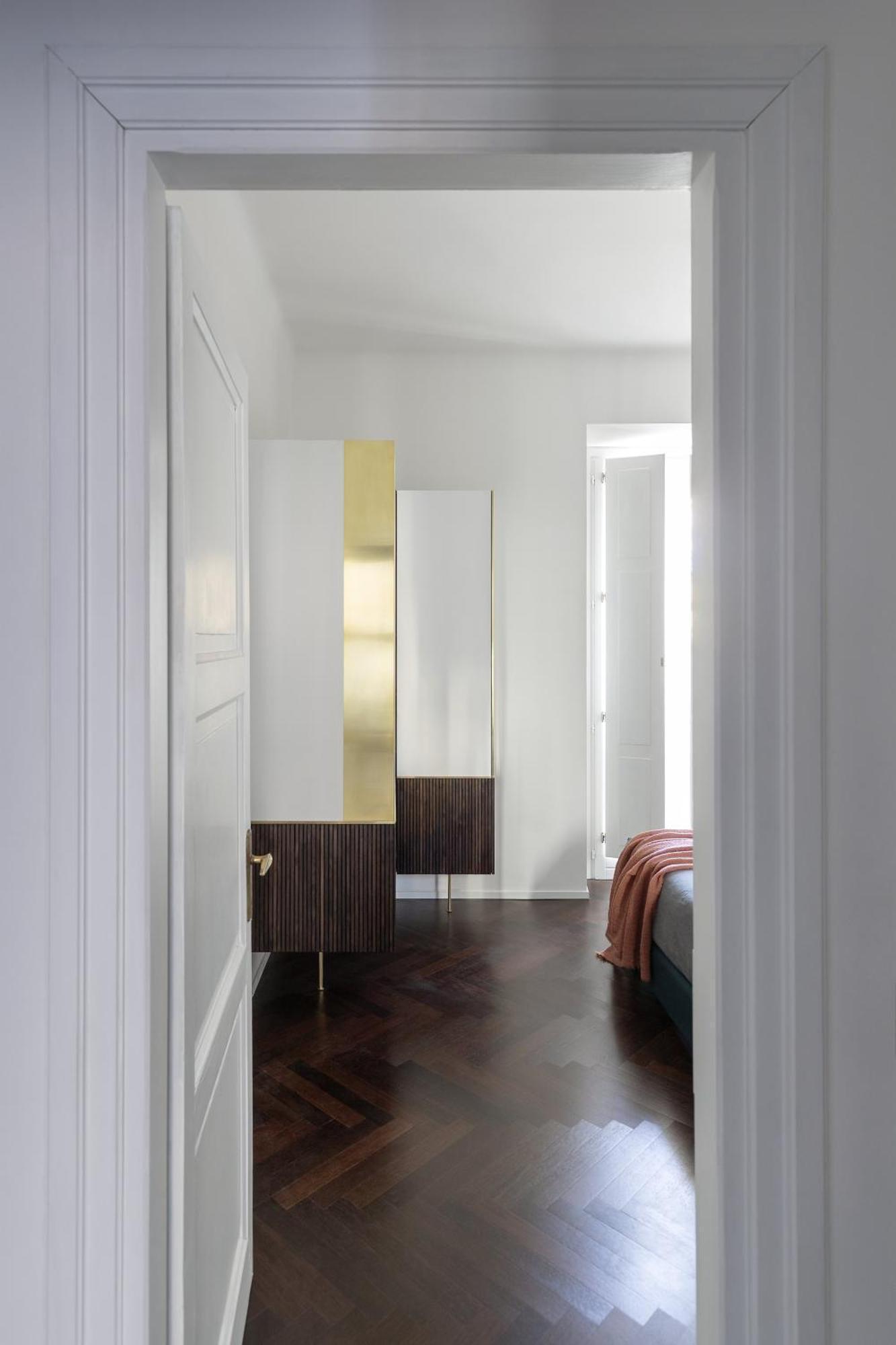 Sophisticated Milan Apartment With Italian Charm 外观 照片