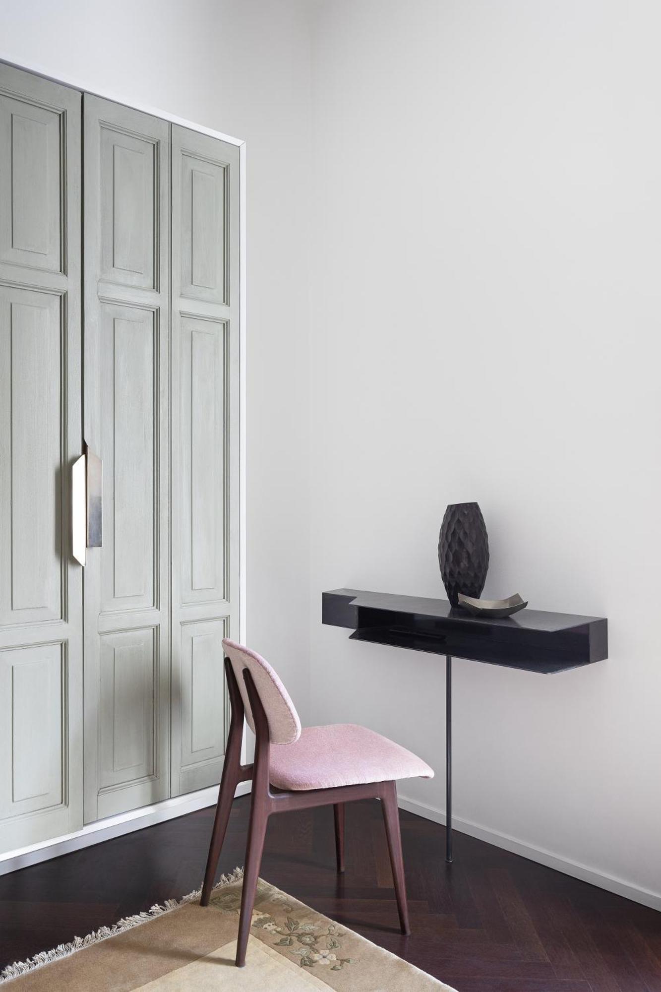 Sophisticated Milan Apartment With Italian Charm 外观 照片