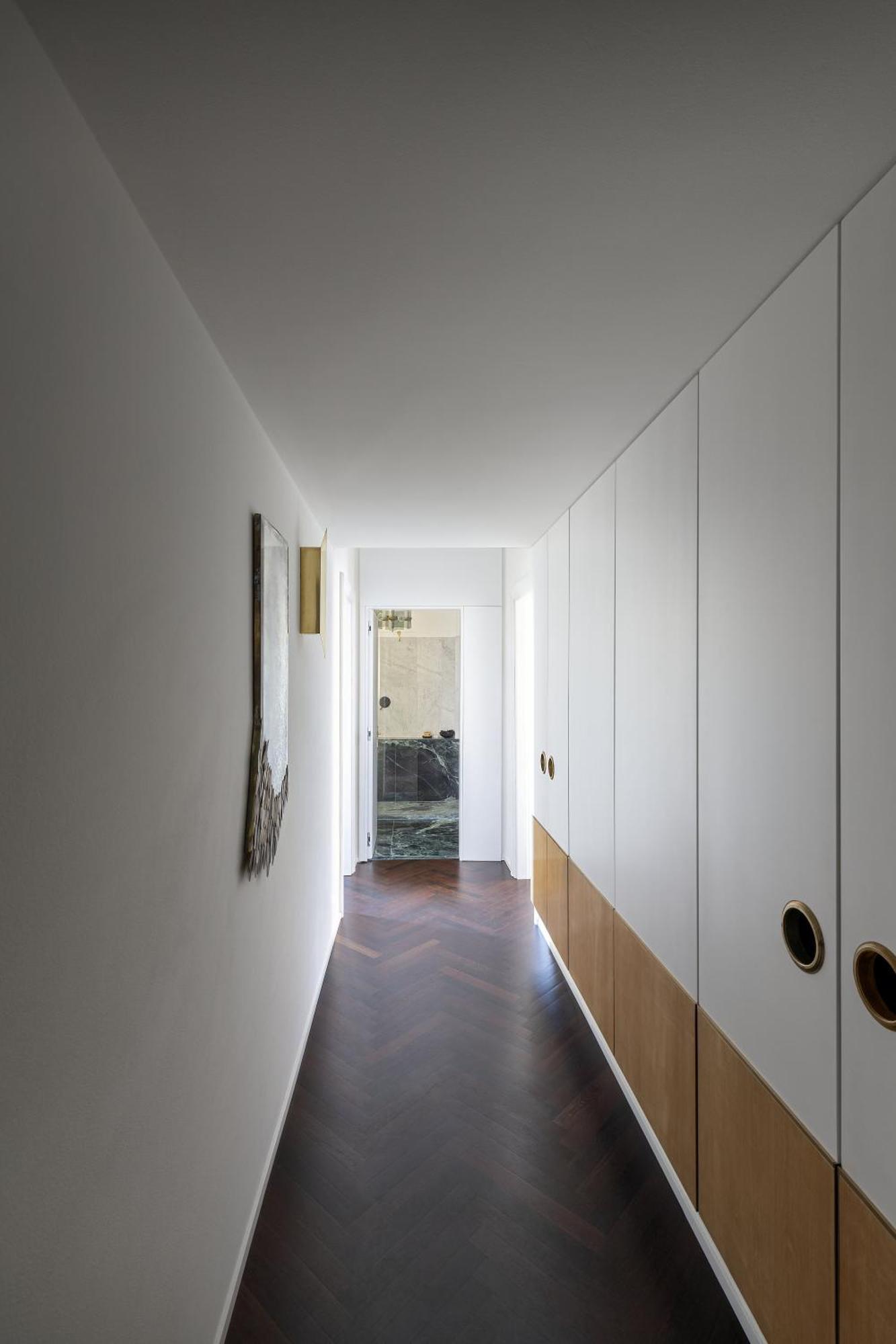 Sophisticated Milan Apartment With Italian Charm 外观 照片