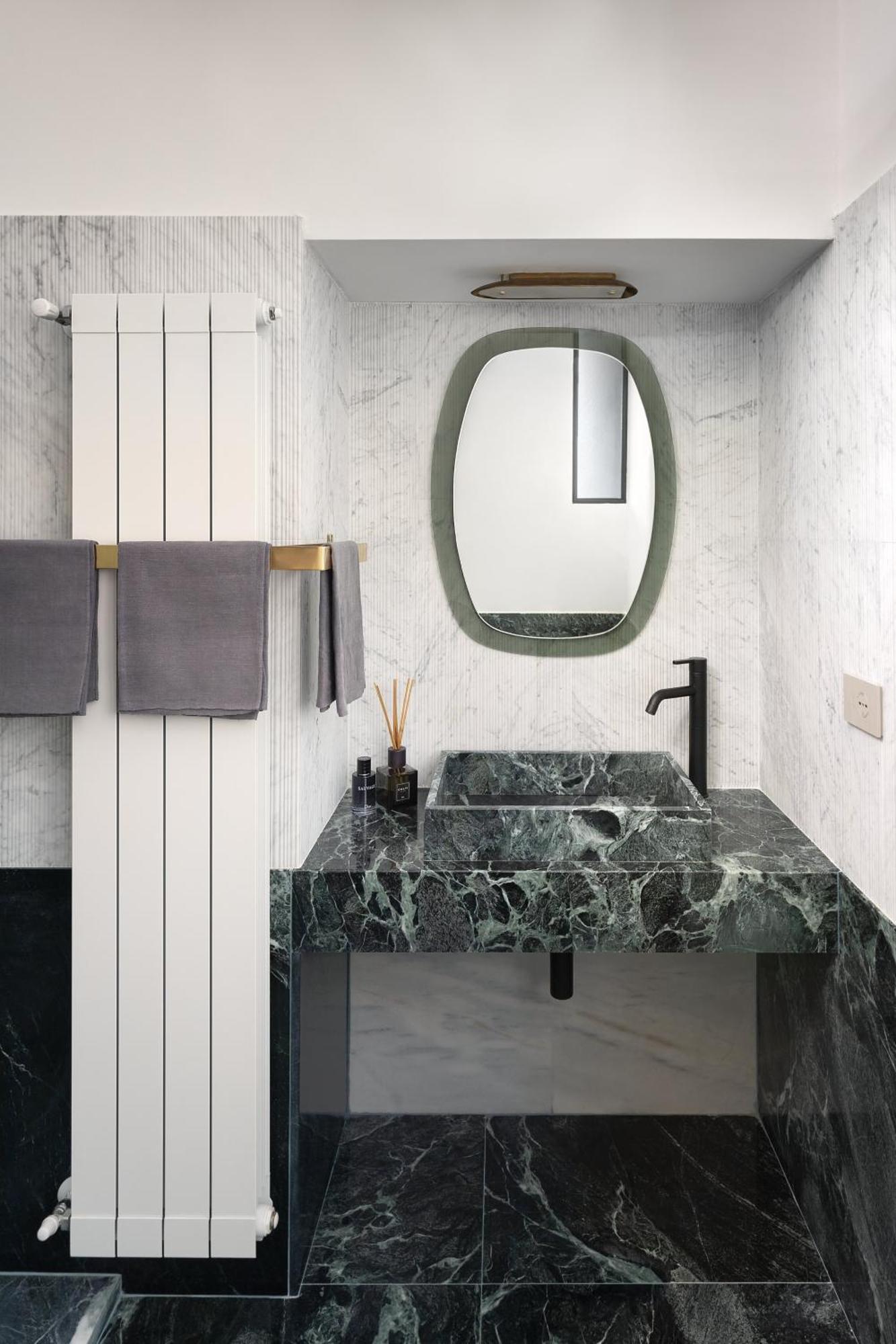 Sophisticated Milan Apartment With Italian Charm 外观 照片